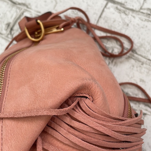 Rebecca Minkoff Backpack - Picture 12 of 16